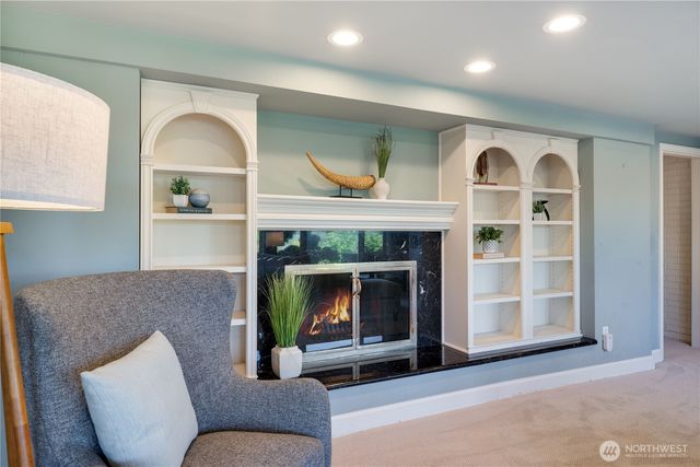 4232 Shoreclub Drive, Mercer Island, WA 98040
