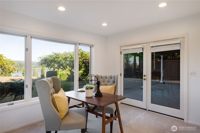 4232 Shoreclub Drive, Mercer Island, WA 98040