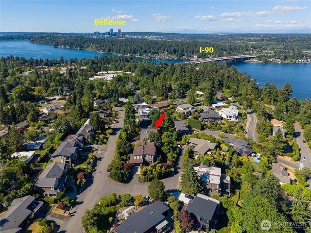 4232 Shoreclub Drive, Mercer Island, WA 98040