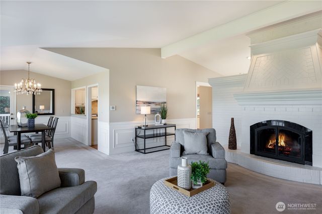 4232 Shoreclub Drive, Mercer Island, WA 98040