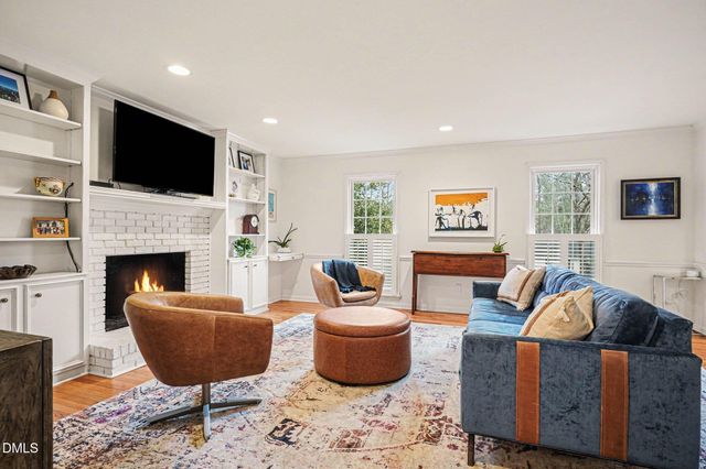 4505 Wenchelsea Place, Raleigh, NC 27612