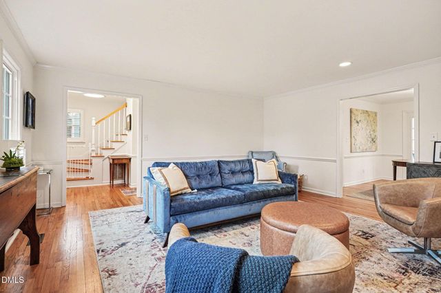 4505 Wenchelsea Place, Raleigh, NC 27612