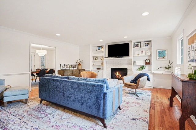 4505 Wenchelsea Place, Raleigh, NC 27612