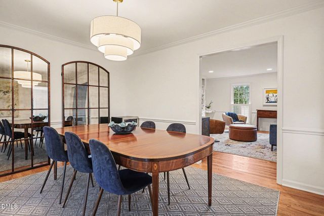 4505 Wenchelsea Place, Raleigh, NC 27612