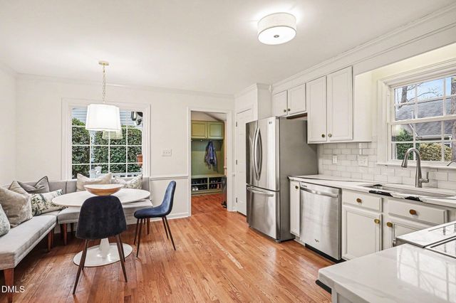 4505 Wenchelsea Place, Raleigh, NC 27612