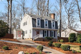4505 Wenchelsea Place, Raleigh, NC 27612
