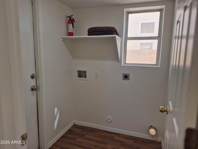 5057 E DRAGOON Avenue, Mesa, AZ 85206