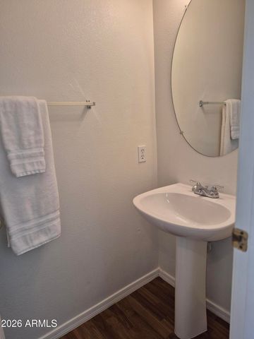 5057 E DRAGOON Avenue, Mesa, AZ 85206