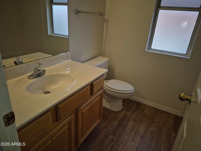 5057 E DRAGOON Avenue, Mesa, AZ 85206