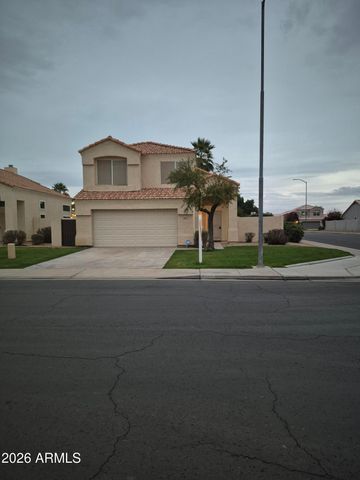 5057 E DRAGOON Avenue, Mesa, AZ 85206