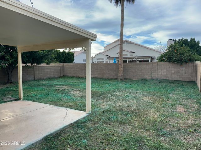 5057 E DRAGOON Avenue, Mesa, AZ 85206