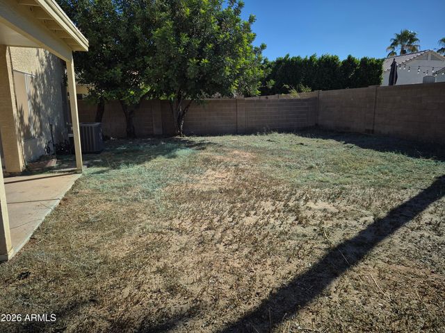 5057 E DRAGOON Avenue, Mesa, AZ 85206