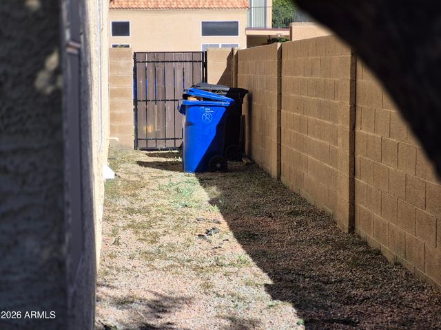 5057 E DRAGOON Avenue, Mesa, AZ 85206