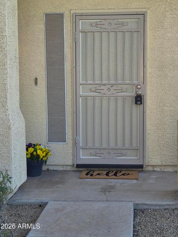 5057 E DRAGOON Avenue, Mesa, AZ 85206