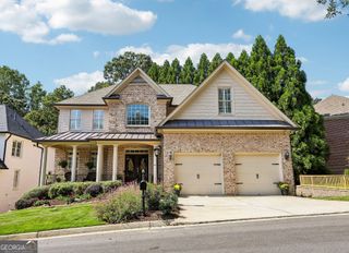 930 Wescott Lane NE, Atlanta, GA 30319