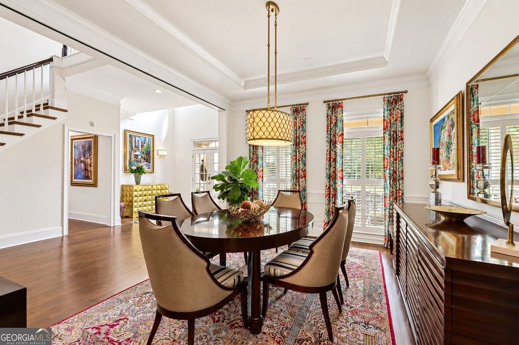 930 Wescott Lane NE, Atlanta, GA 30319 — photo 3