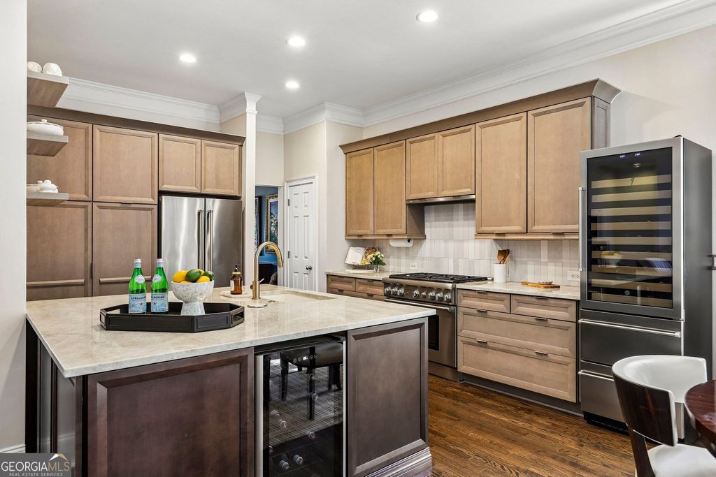 930 Wescott Lane NE, Atlanta, GA 30319 — photo 5