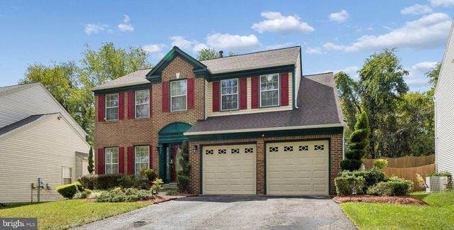 804 FALLS LAKE DR, Bowie, MD 20721