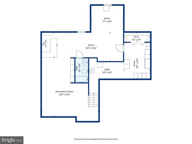 804 FALLS LAKE DR, Bowie, MD 20721