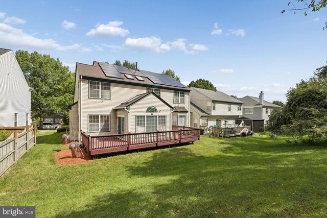 804 FALLS LAKE DR, Bowie, MD 20721