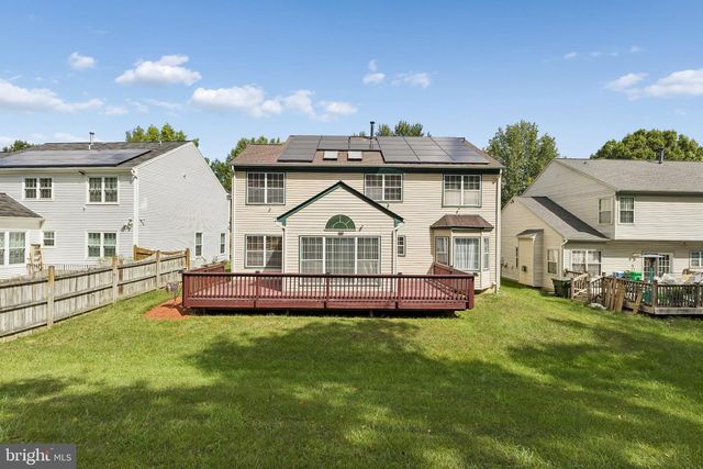 804 FALLS LAKE DR, Bowie, MD 20721