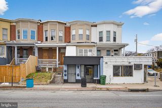 4668 YORK RD #UNIT 2 (1FL), Baltimore, MD 21212