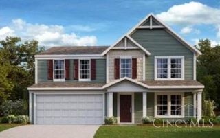 1332 Granite Drive, Union Twp, OH 45103