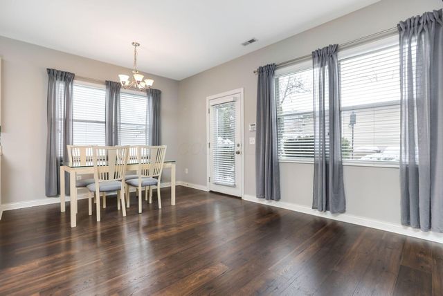 3761 Gibbstone Drive, Columbus, OH 43204