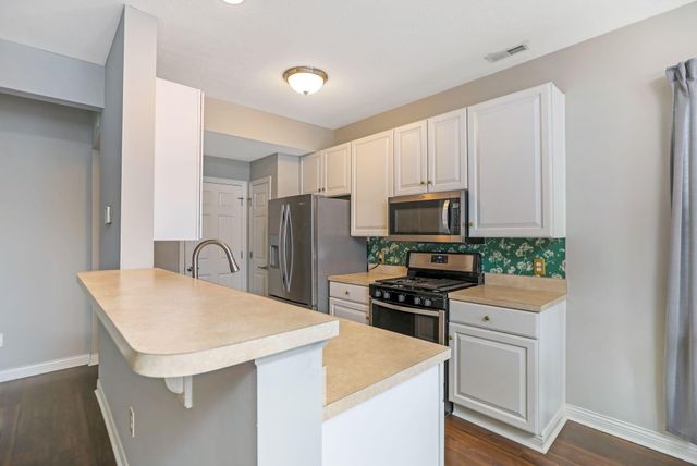 3761 Gibbstone Drive, Columbus, OH 43204