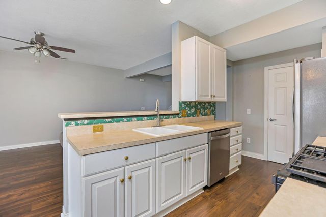 3761 Gibbstone Drive, Columbus, OH 43204