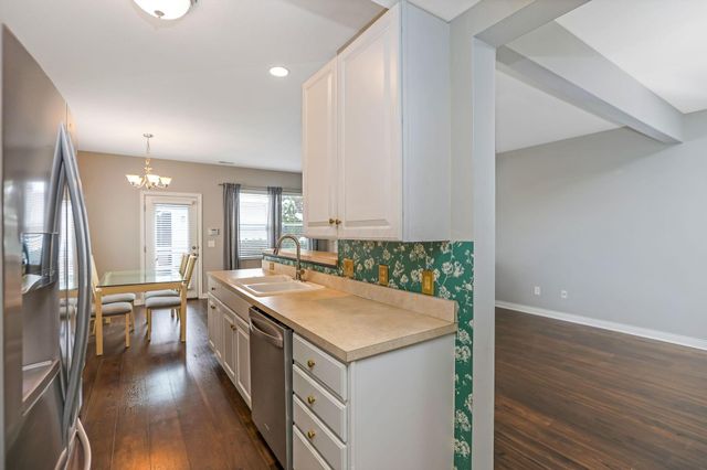 3761 Gibbstone Drive, Columbus, OH 43204