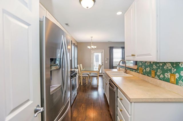 3761 Gibbstone Drive, Columbus, OH 43204