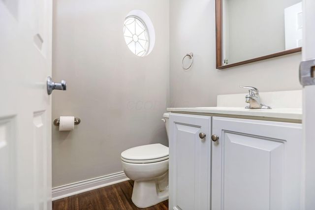 3761 Gibbstone Drive, Columbus, OH 43204