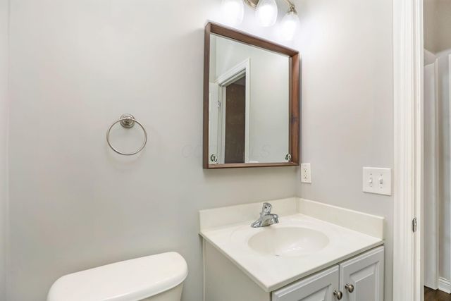 3761 Gibbstone Drive, Columbus, OH 43204