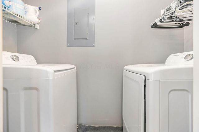 3761 Gibbstone Drive, Columbus, OH 43204