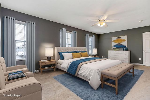 3761 Gibbstone Drive, Columbus, OH 43204