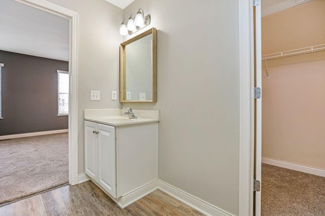 3761 Gibbstone Drive, Columbus, OH 43204