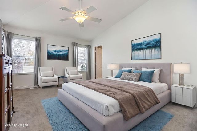 3761 Gibbstone Drive, Columbus, OH 43204