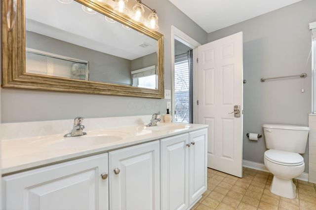 3761 Gibbstone Drive, Columbus, OH 43204