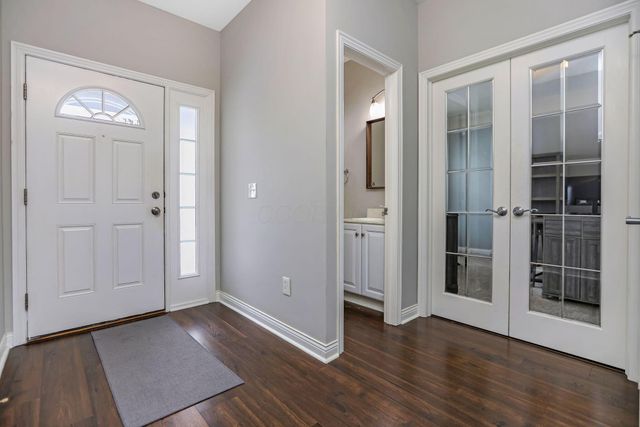 3761 Gibbstone Drive, Columbus, OH 43204