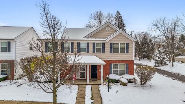 3761 Gibbstone Drive, Columbus, OH 43204