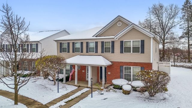 3761 Gibbstone Drive, Columbus, OH 43204