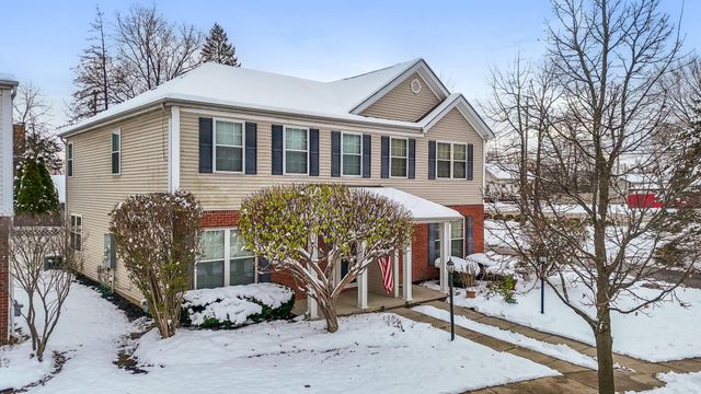3761 Gibbstone Drive, Columbus, OH 43204