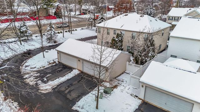 3761 Gibbstone Drive, Columbus, OH 43204