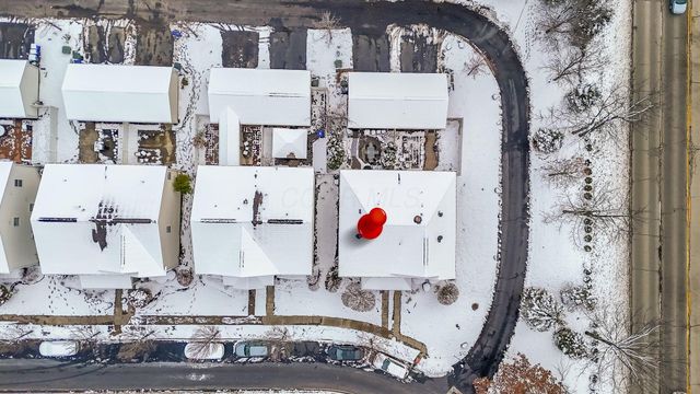 3761 Gibbstone Drive, Columbus, OH 43204