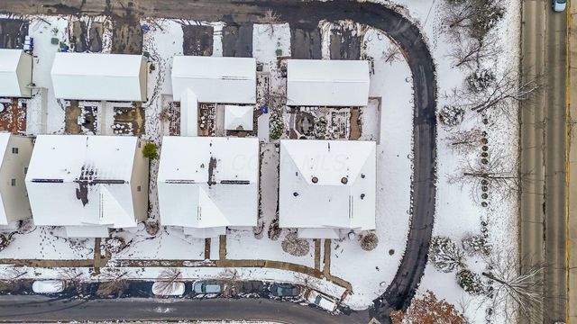 3761 Gibbstone Drive, Columbus, OH 43204