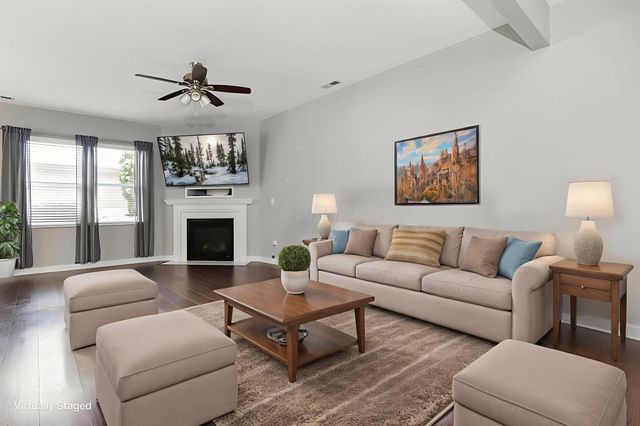 3761 Gibbstone Drive, Columbus, OH 43204