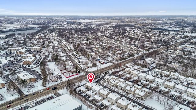 3761 Gibbstone Drive, Columbus, OH 43204