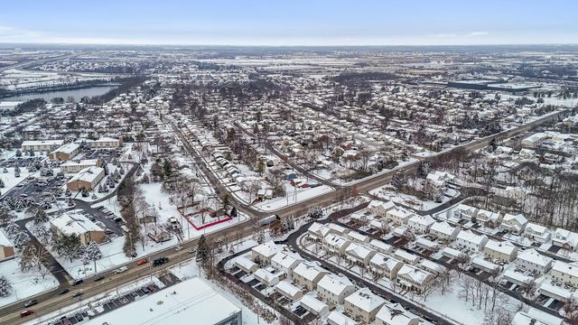 3761 Gibbstone Drive, Columbus, OH 43204