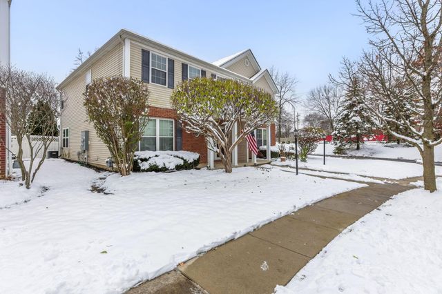 3761 Gibbstone Drive, Columbus, OH 43204